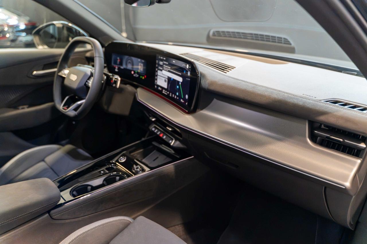 Audi Q3 SPB 35 TDI S tronic S line edition IVAESP/TECH-PLUS/TETTO