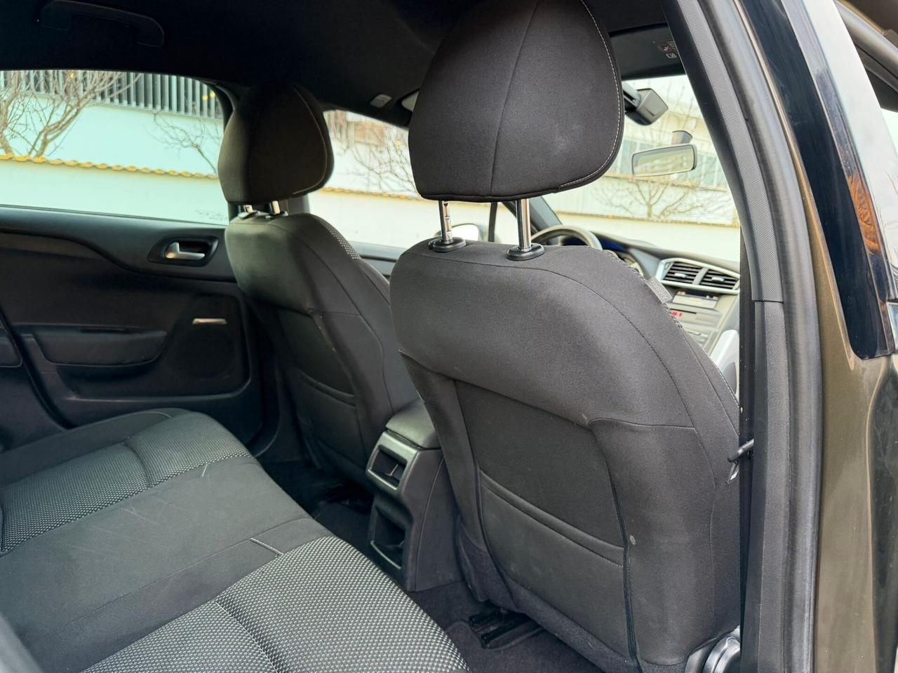 DS4 1.6 e-HDi Berlina 110cv Euro 5b