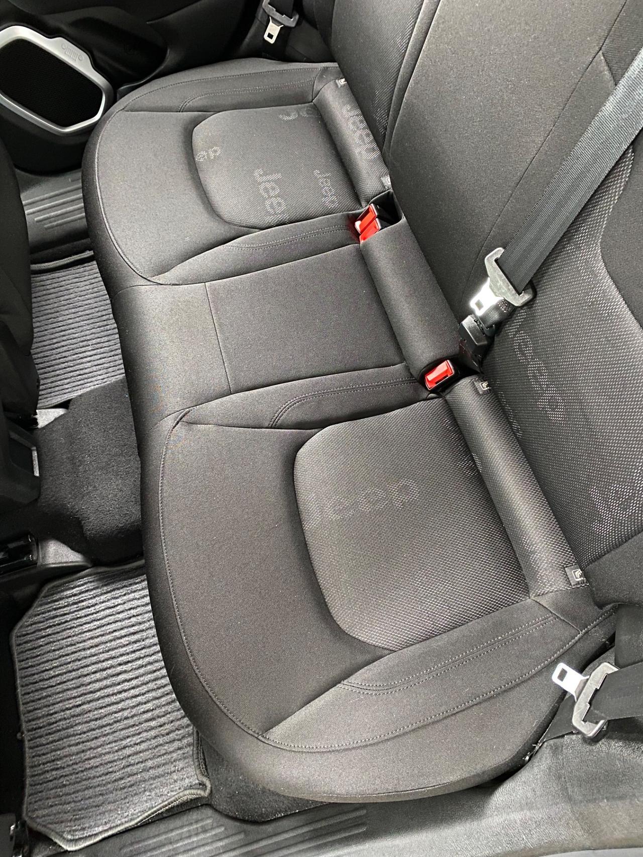 Jeep Renegade 1.6 MJT 120cv Longitude - 70 MILA KM