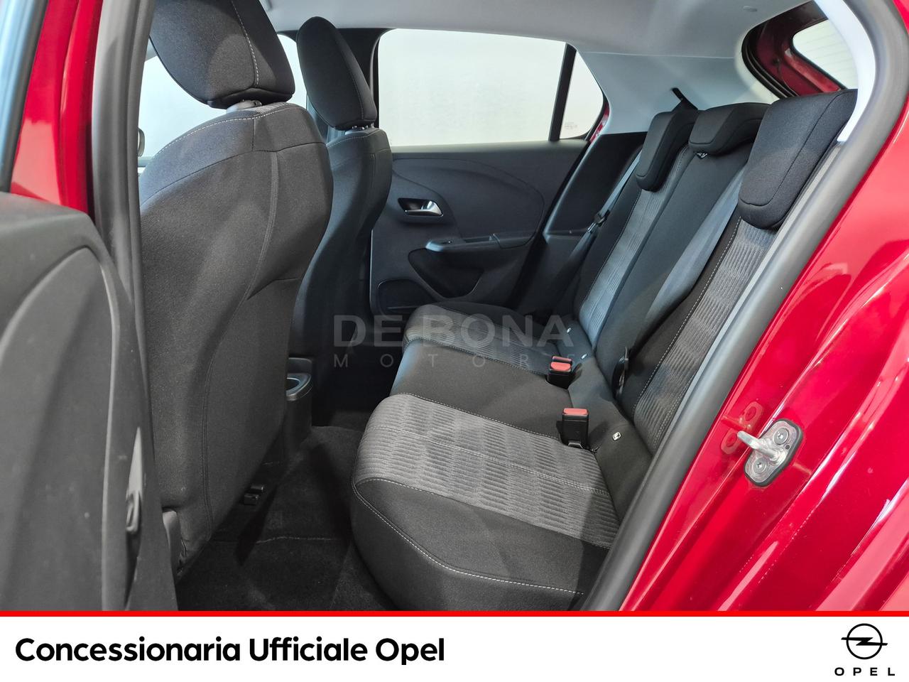 Opel Corsa 1.5 edition s&s 100cv