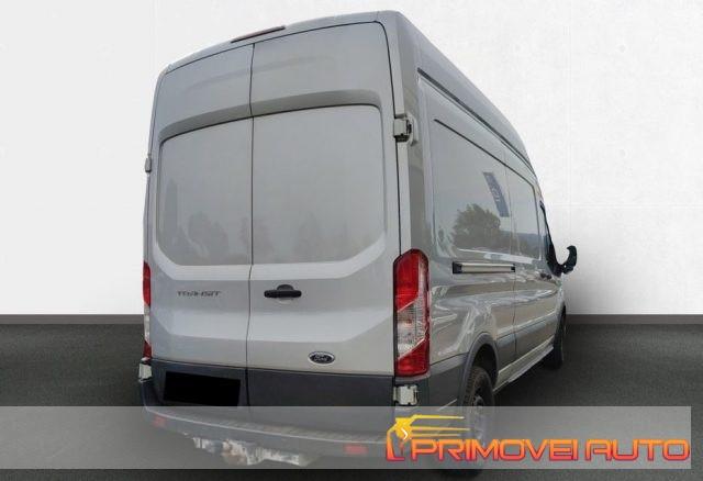 FORD Transit 2.0TDCi EcoBlue 170CV Furgone L3H3