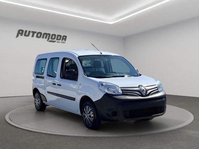 RENAULT Kangoo 1.5 DCI 90cv MAXI
