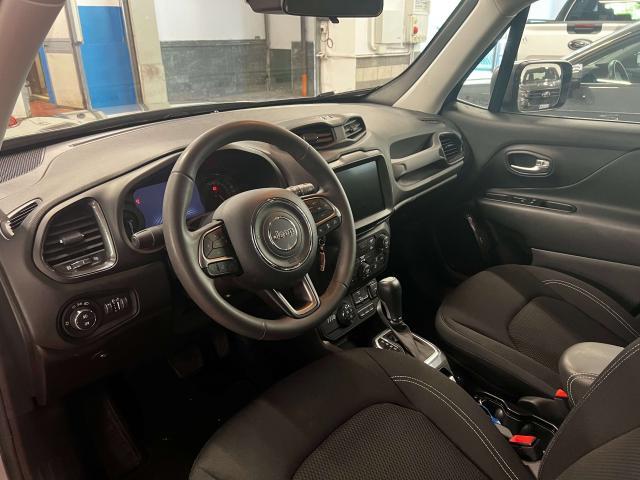 Jeep Renegade Renegade 1.3 t4 phev Limited 4xe at6