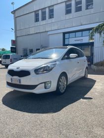 KIA Carens 1.7 CRDi 115 CV Stop&Go high tech