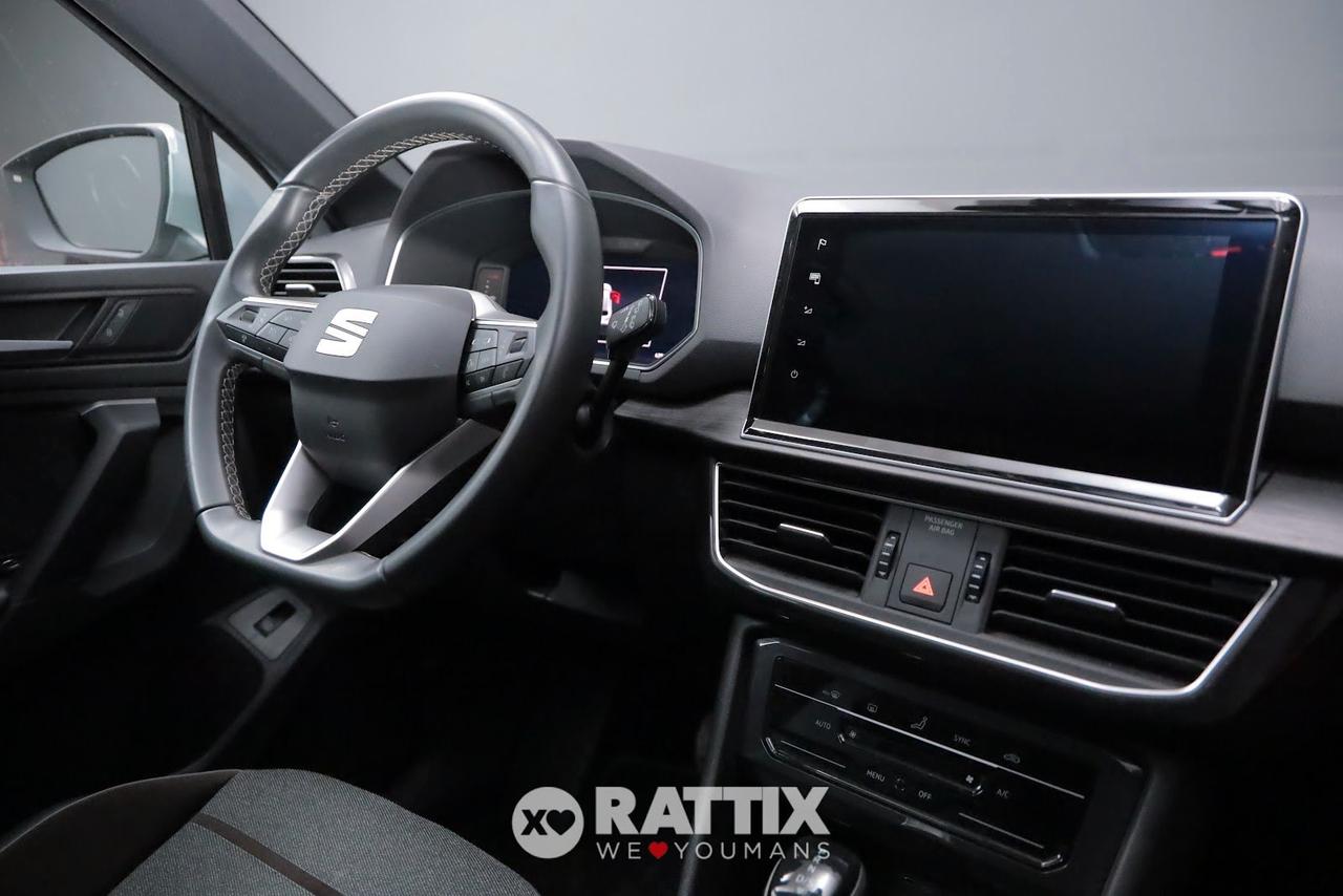 SEAT Tarraco 2.0 TSI 190CV Xcellence 4Drive DSG 7p.ti