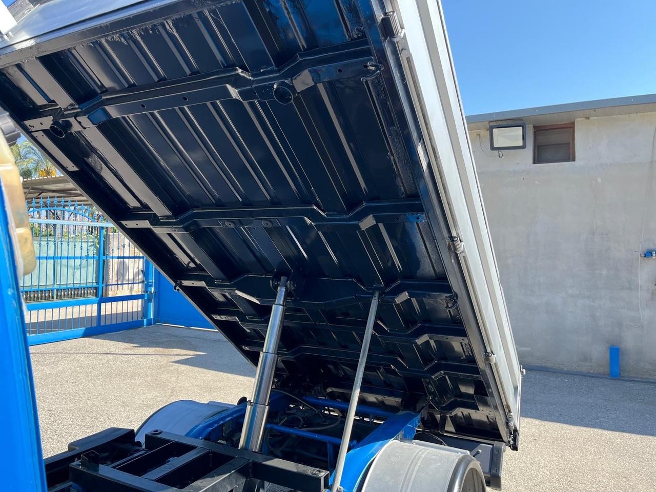Piaggio porter maxxi cass/rib.-1.3 gpl -2010