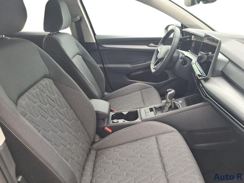 Volkswagen Golf 2.0 TDI SCR Edition Plus