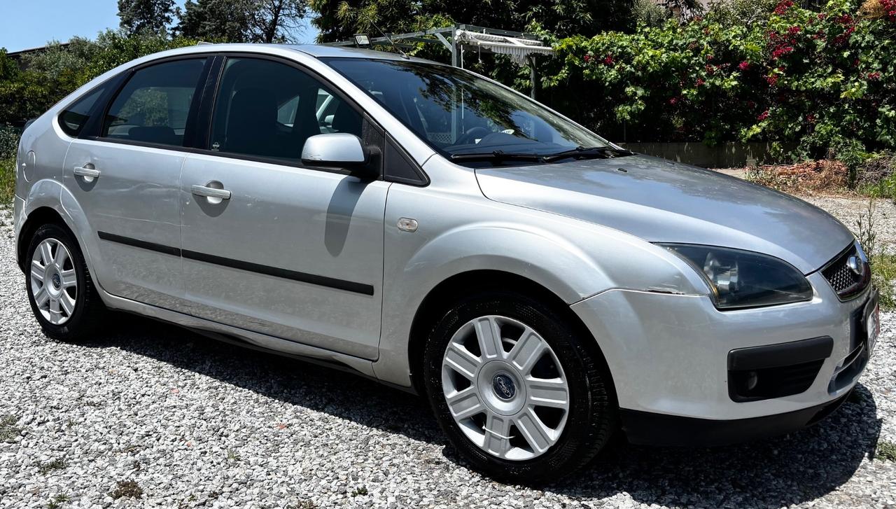 Ford Focus C-Max Focus 1.6 TDCi (90CV) 5p.