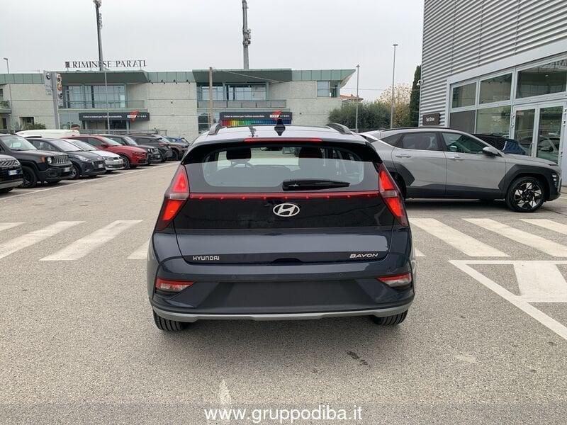 Hyundai Bayon 1.1 MPI MPI DOHC Petrol 5-speed M/T PE 1.2MPI GPL XLINE GPL