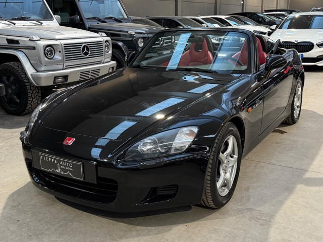 HONDA S 2000 2.0 16v VTEC