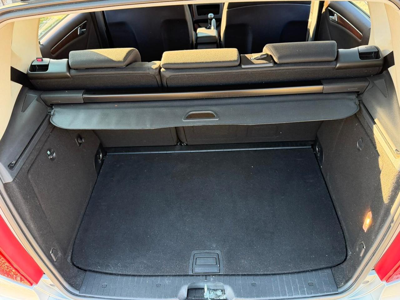 Mercedes-benz A 150 Avantgarde