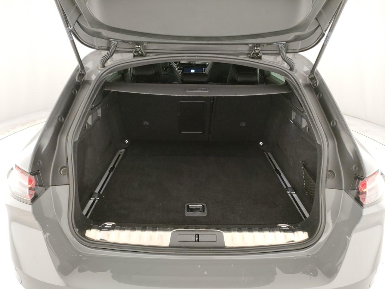 PEUGEOT 508 SW 1.5 bluehdi GT s&s 130cv eat8