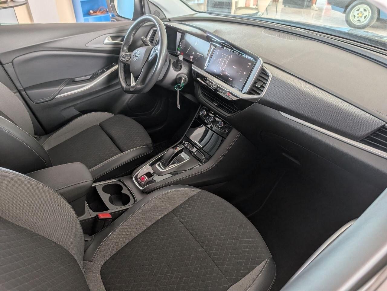 Opel Grandland 1.5 diesel Ecotec aut. Ultimate
