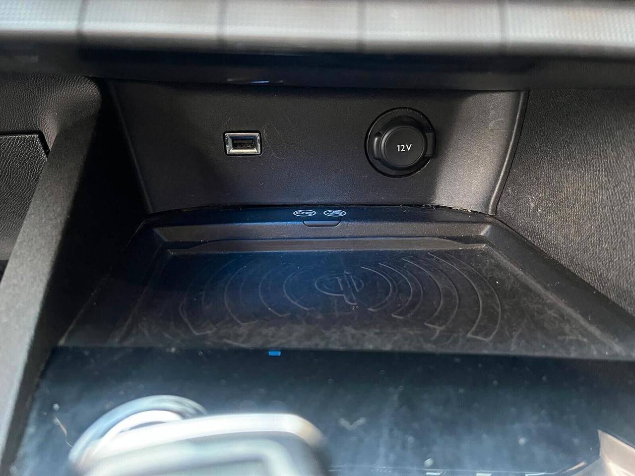 Peugeot 3008 BlueHDi 120 S&S Allure