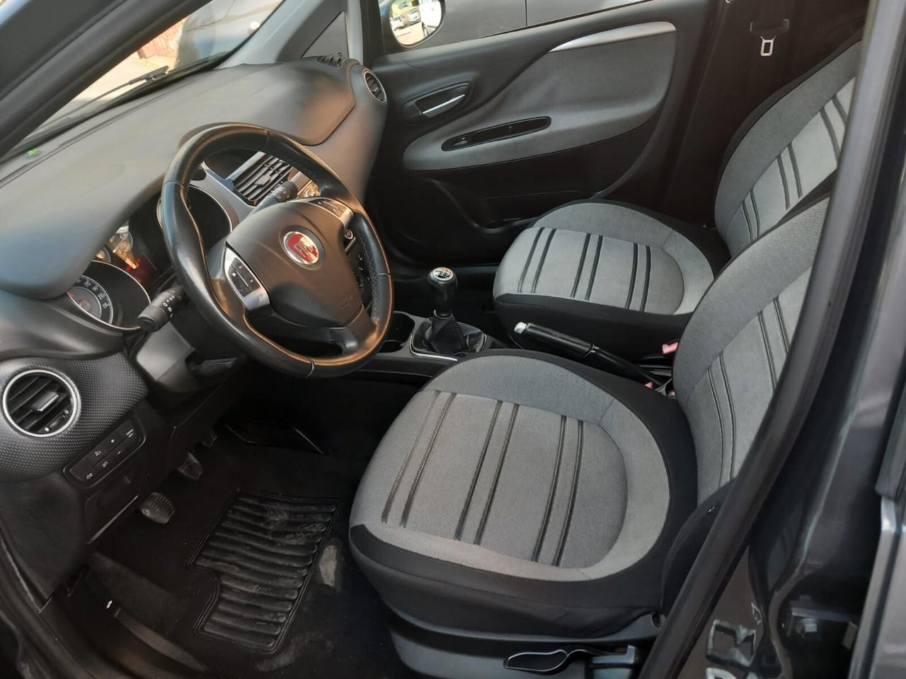 Fiat Punto Classic 1.3 MJT 5 porte Active