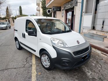Fiat Fiorino QUBO 1.3 MJT 95CV SX (N1)