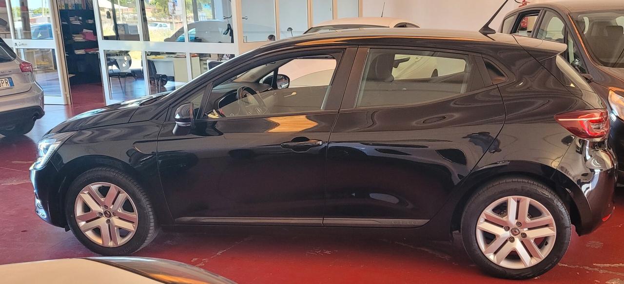 Renault Clio TCe 90 CV 5 porte Business