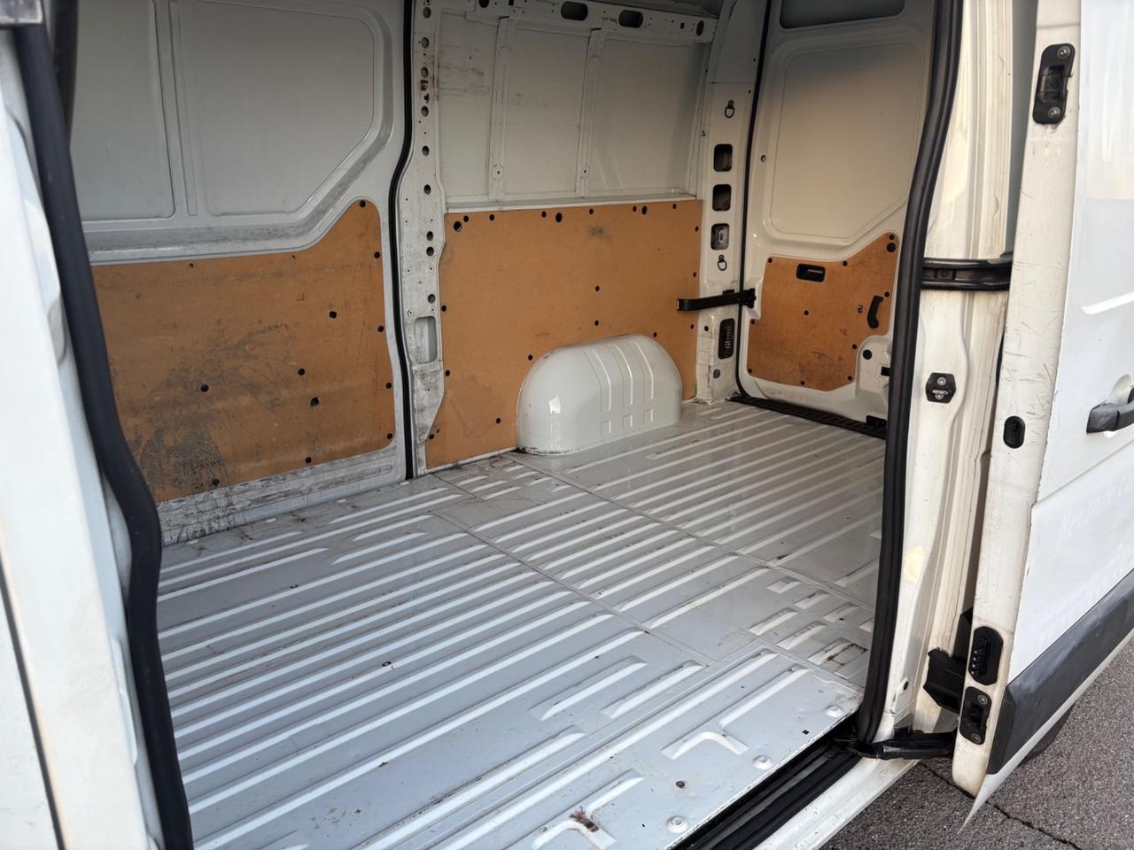 Opel Movano 28 2.3 CDTI 125CV PC-TN FWD Furgone E5+