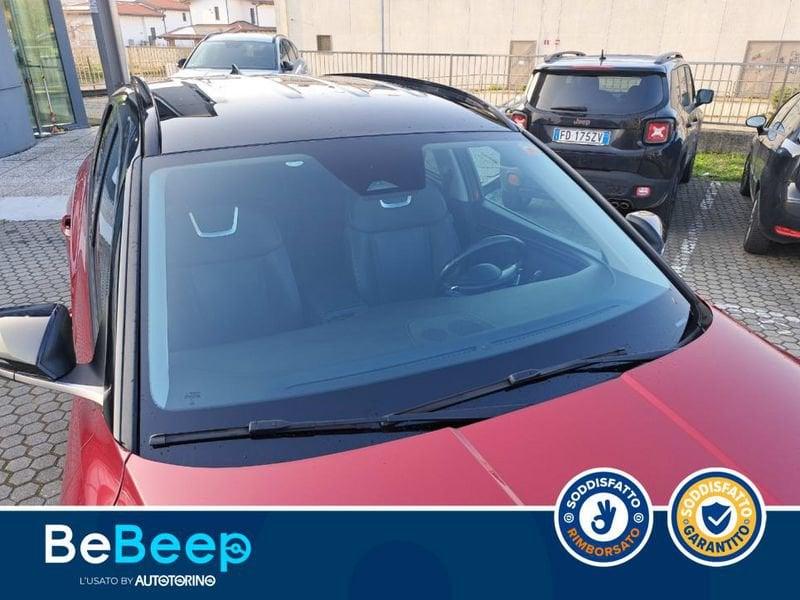 Hyundai Tucson 1.6 HEV EXELLENCE LOUNGE PACK 2WD AUTO