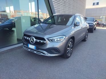 Mercedes-Benz GLA GLA 200 d Business auto