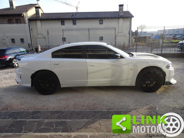 DODGE Charger SXT 3.6 PENTASTAR V6 AUTOMATICA