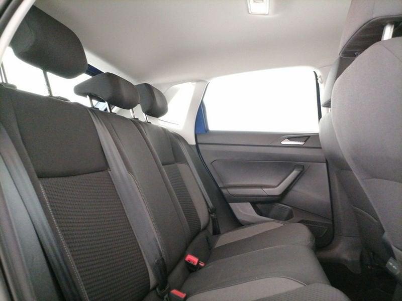Volkswagen Polo 1.0 tsi Life 95cv