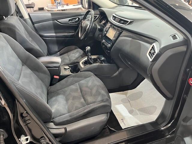Nissan X-Trail 1.6 dci Tekna 4wd *FULL OPTIONAL*