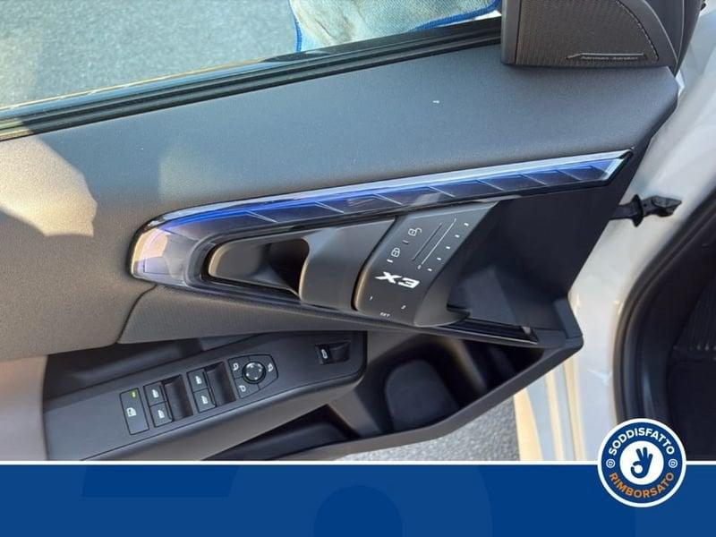 BMW X3 20d xDrive M Sport