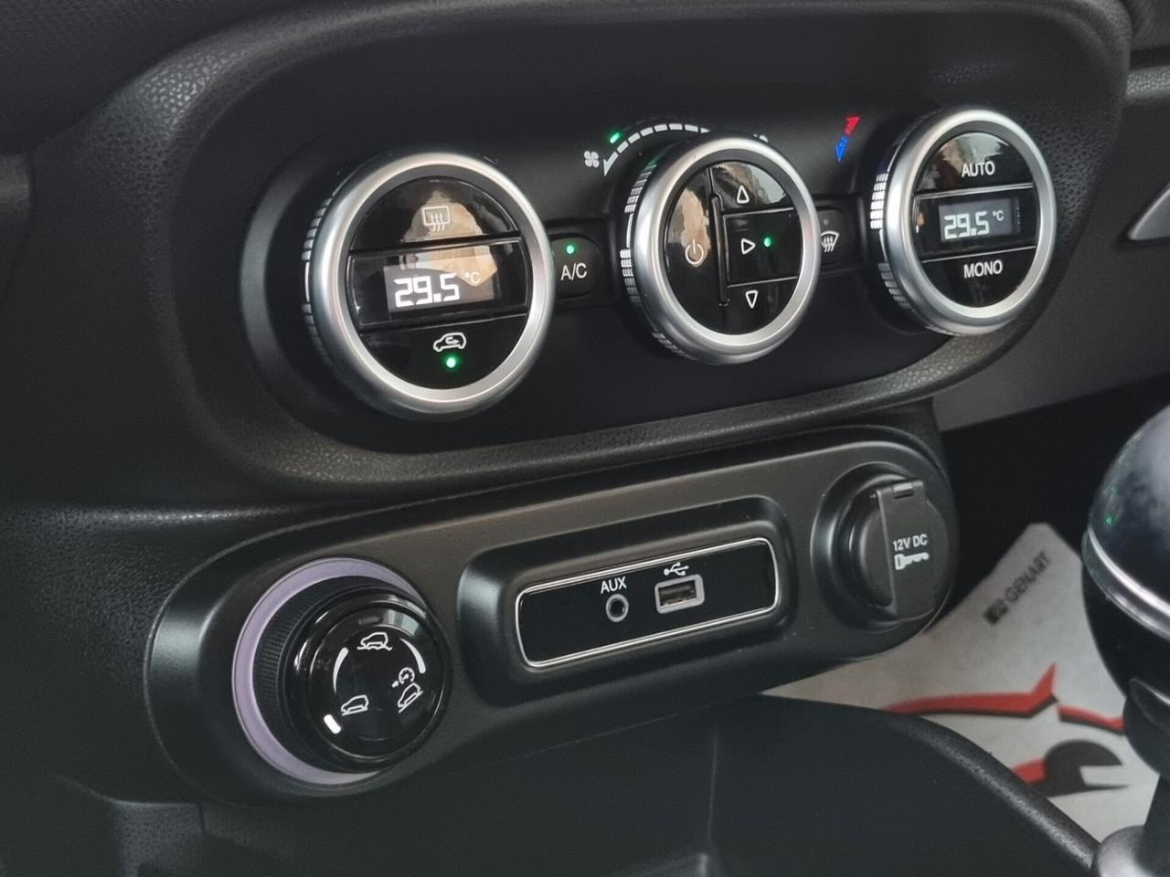 Fiat 500L 1.6 Multijet 120 CV Cross