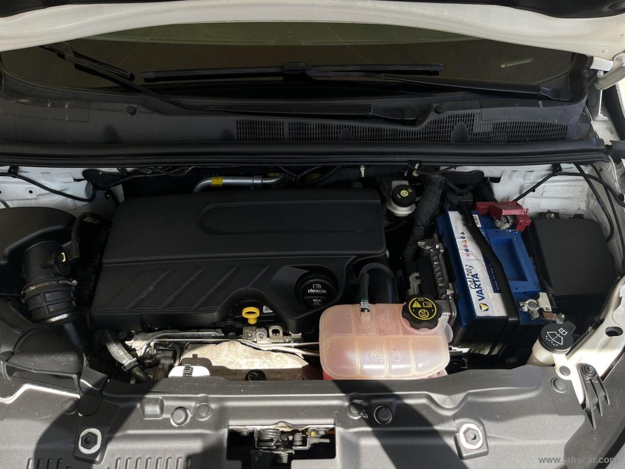 OPEL Mokka X 1.6 CDTI Ecot.136 4x2 S&S Innov. STRAFULL INTROVABILE!