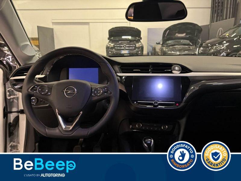 Opel Corsa 1.2 D&T S&S 75CV