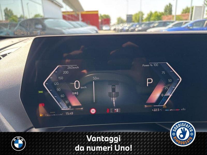 BMW Serie 1 120d 5 porte
