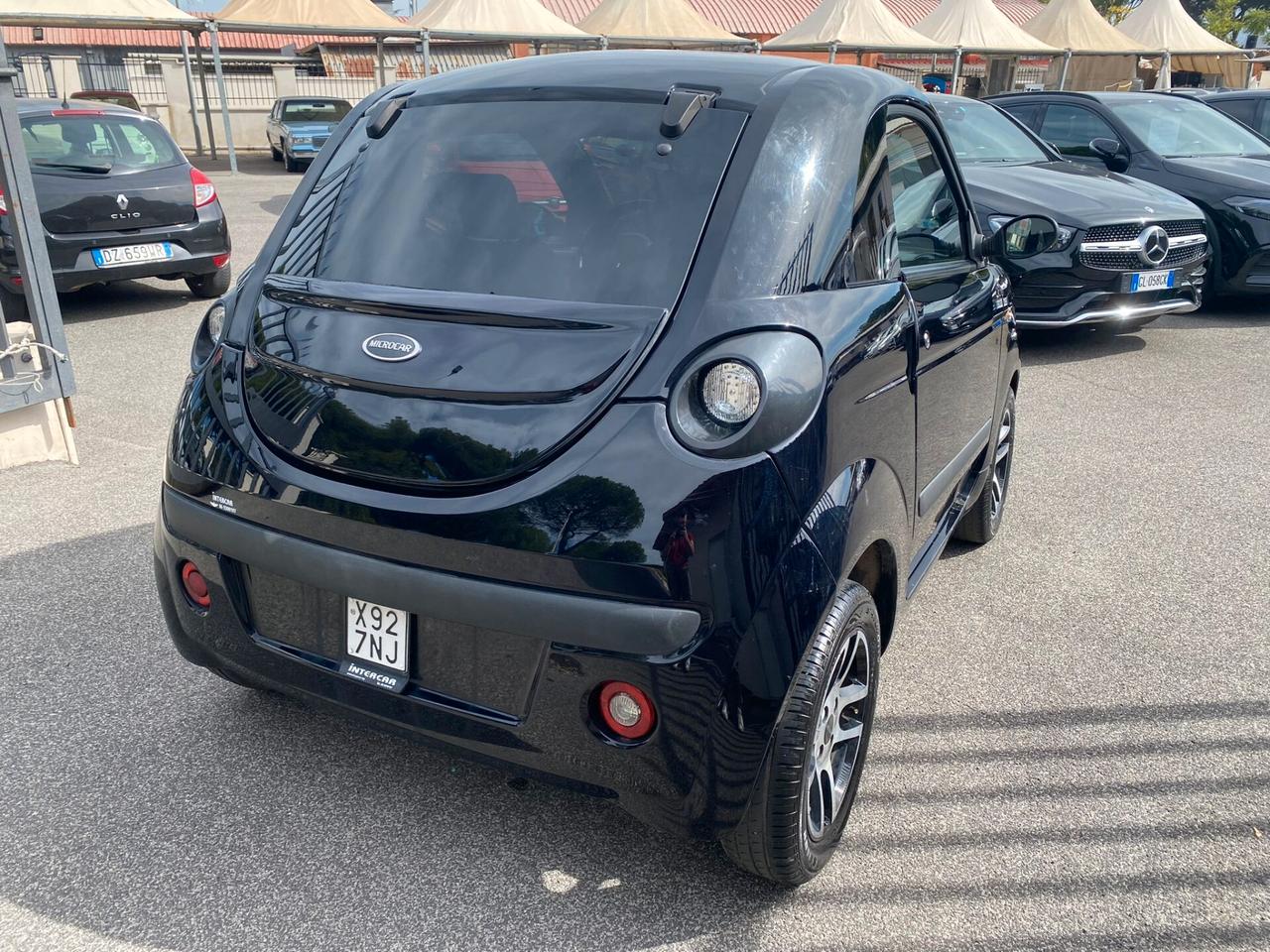 Microcar Ligier Due Dué 6 Young Color