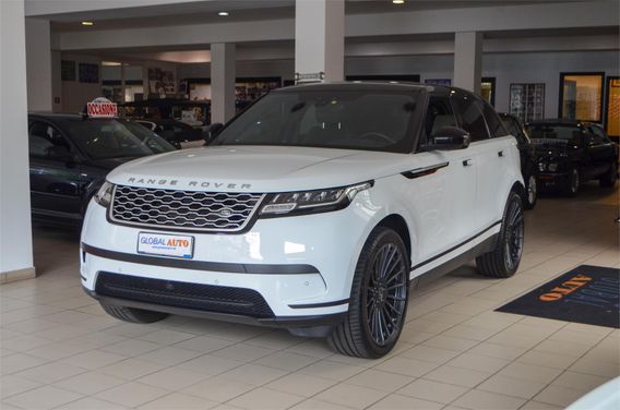 LAND ROVER Range Rover Velar 2.0D I4 240 CV SE - MOTORE NUOVO