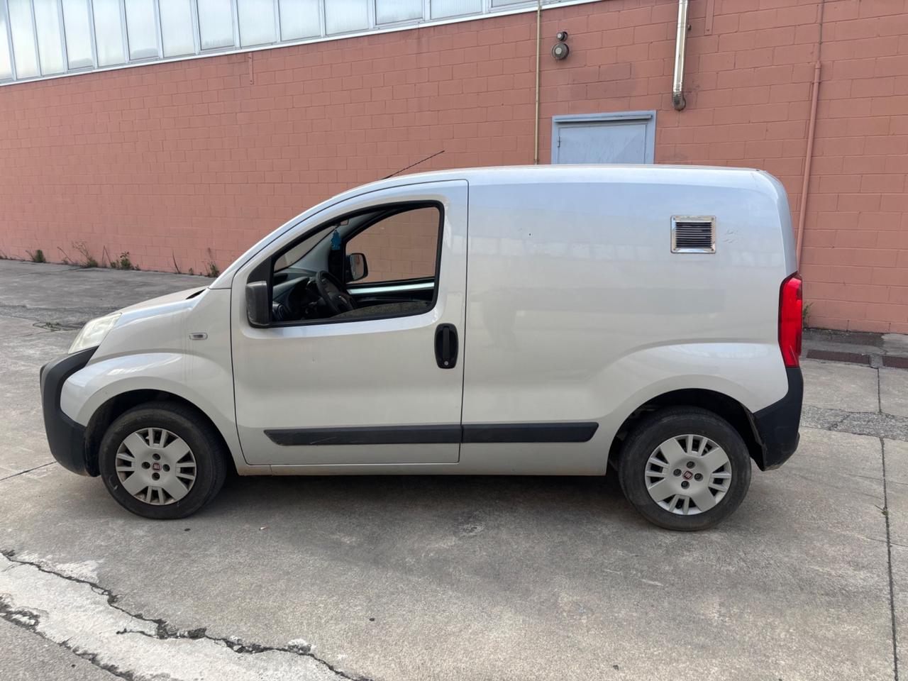Fiat Fiorino 1.3 MJT 75CV Furgone