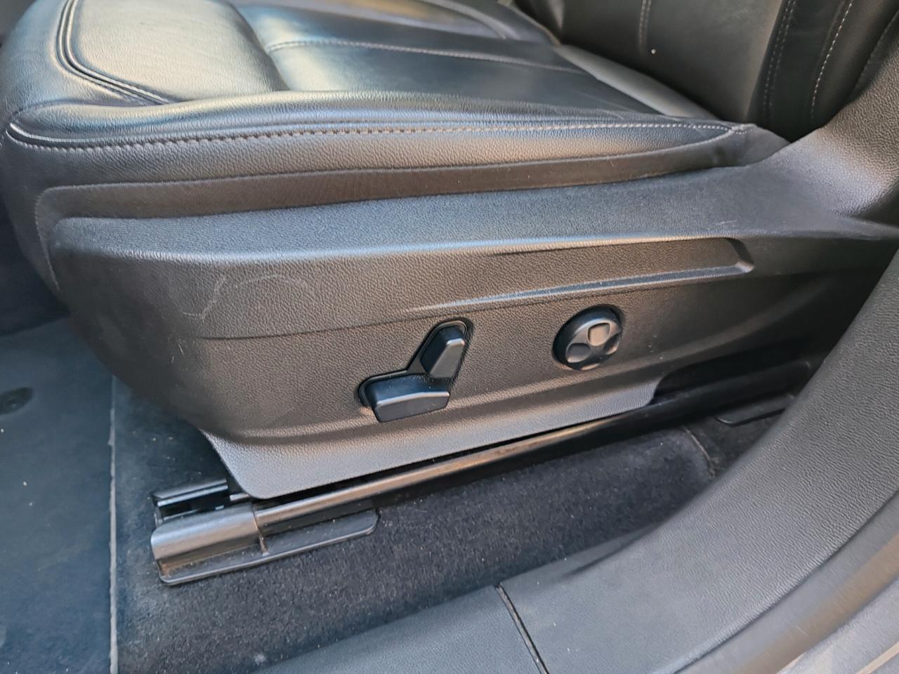 Alfa Romeo Stelvio 2.2 Turbodiesel 210 CV AT8 Q4 Executive