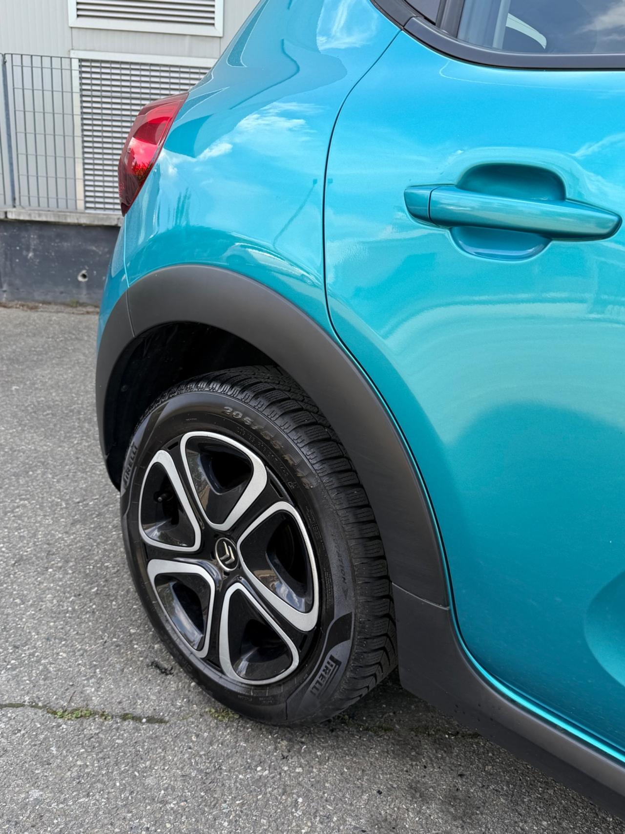 Citroen C3 BlueHDi 100 S&S PREZZO REALE NO VINCOLI