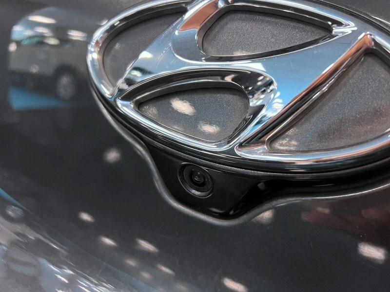 HYUNDAI i30 3ª serie i30 1.0 T-GDI iMT 48V 5 p...