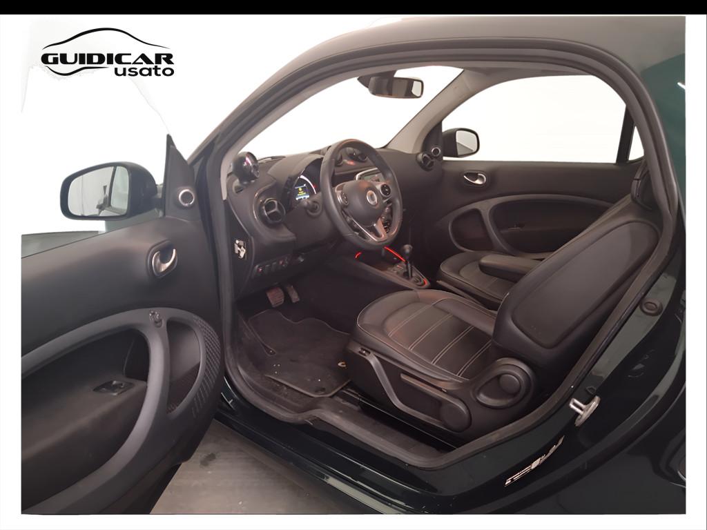 SMART Fortwo III 2020 - Fortwo eq Prime 22kW