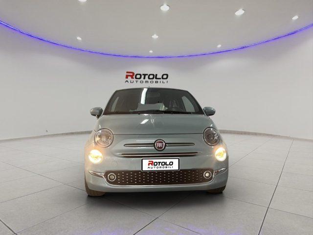 FIAT 500 1.0 Hybrid Launch Edition PROMO CAR SERENITY
