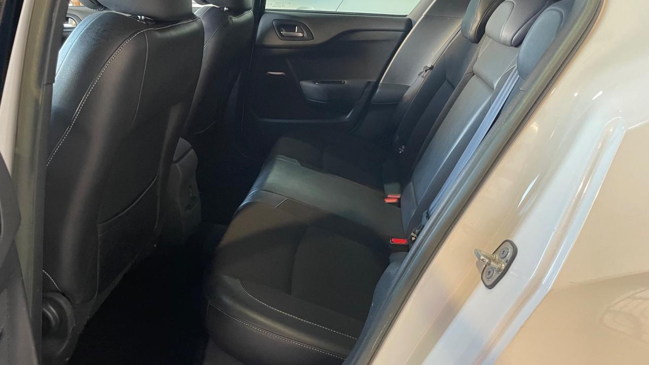 Ds DS4 4 1.6 e-HDi 115 airdream ETG6 Chic