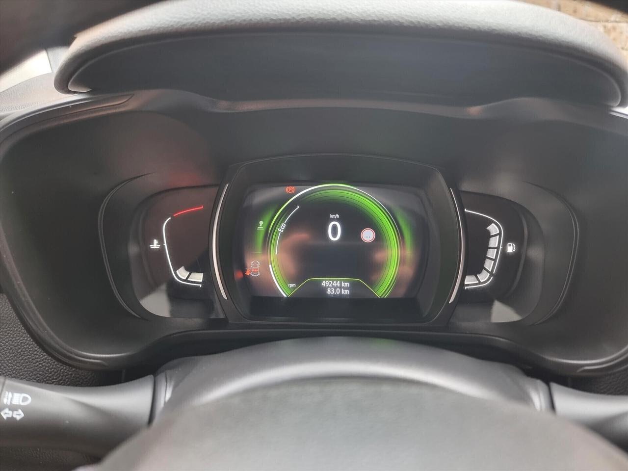 Renault Kadjar TCe 140 CV FAP Business NAVIGATORE ITALIANA