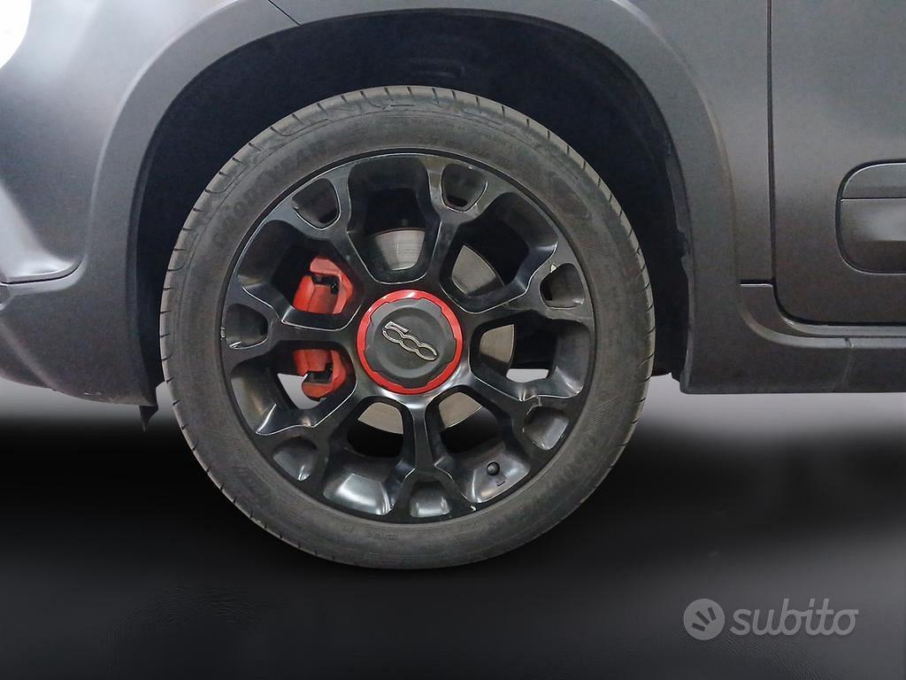 Fiat 500L Cross 1.4 S-Design s&s 95cv