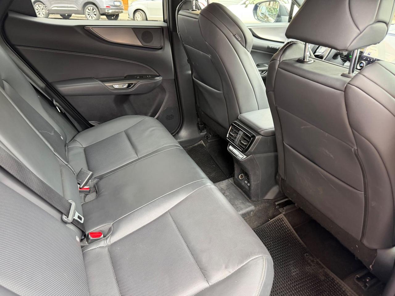 Lexus NX 450h+ PHEV F Sport #10724