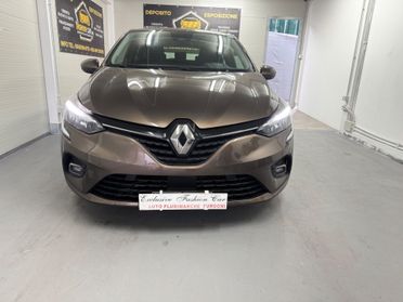 Renault Clio Full Hybrid E-Tech 140 CV 5 porte