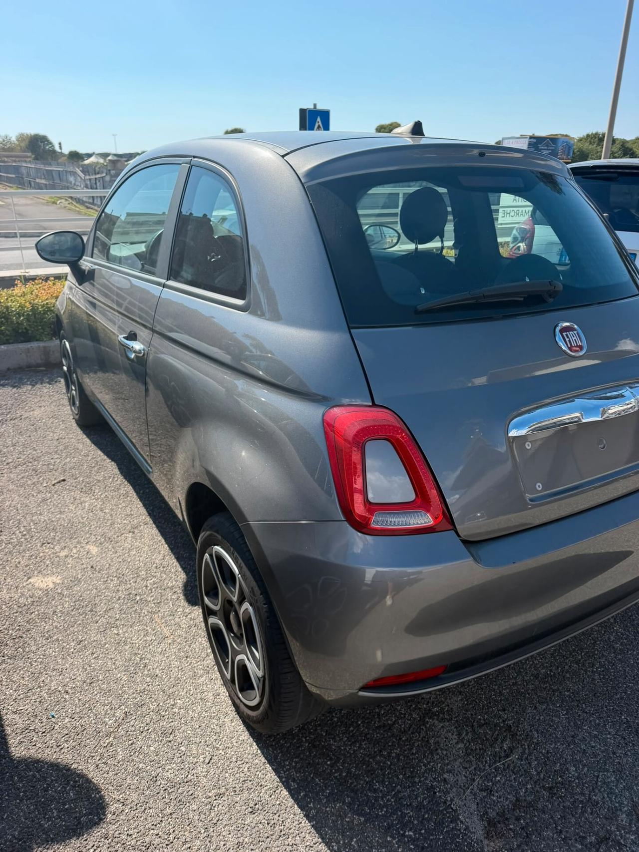 Fiat 500 1.0 Hybrid NESSUN VINCOLO FINANZIARIO