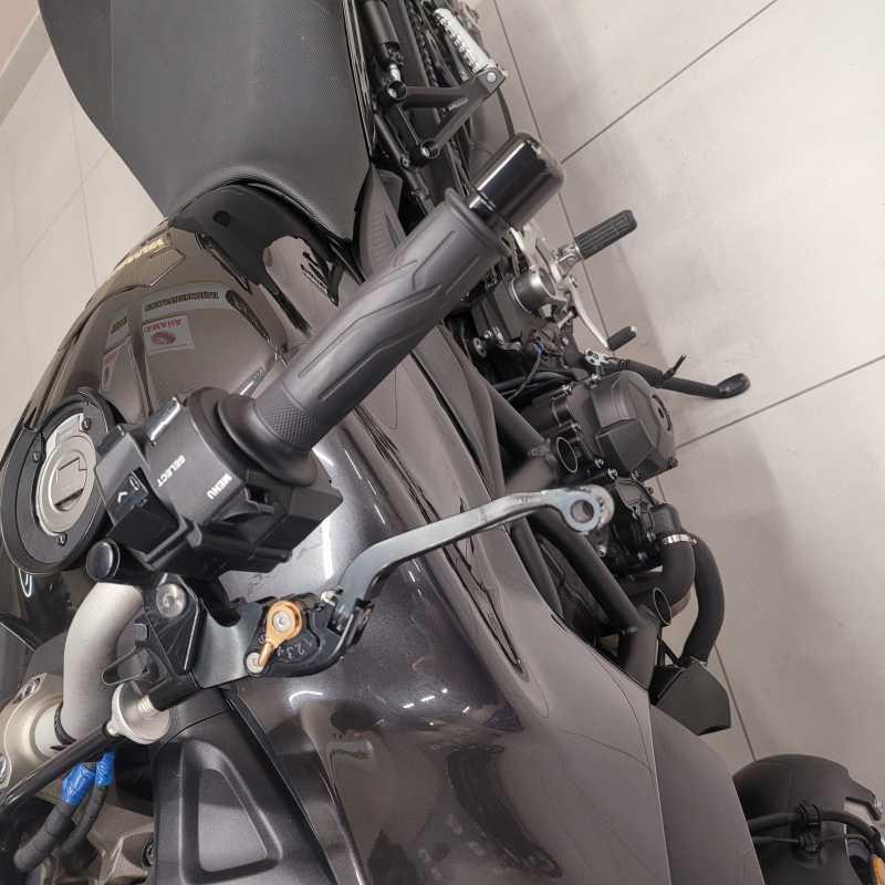 Yamaha Niken 850 - 2021