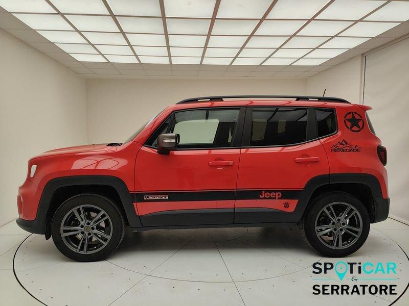 Jeep Renegade 2019 2.0 mjt Limited 4wd 140cv auto 9m