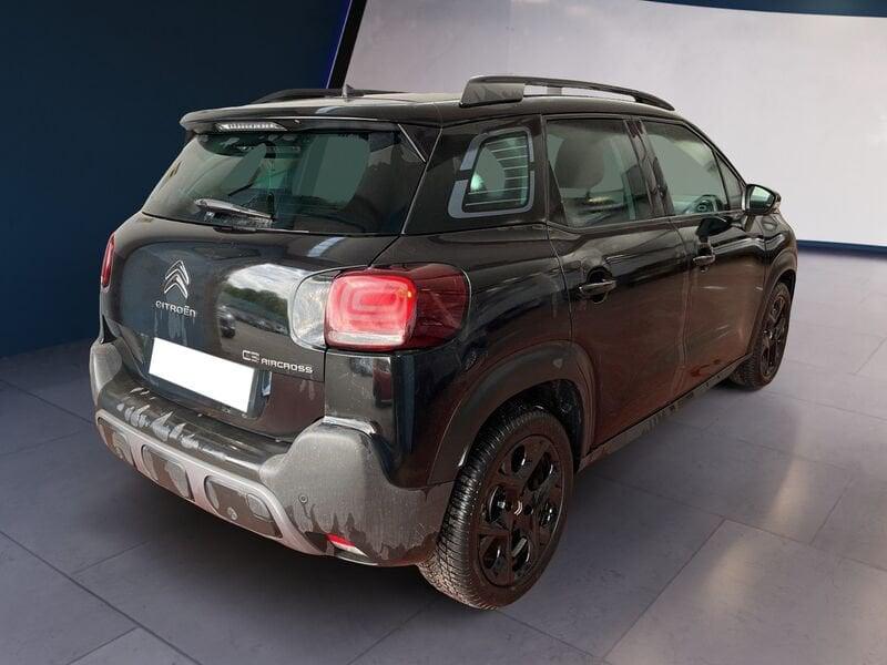 Citroën C3 Aircross I 2021 1.2 puretech Max s&s 110cv