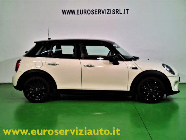 MINI Cooper D 1.5 Cooper D 5 porte